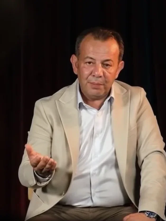 Tanju Özcan Hakkında Cinsel Saldırı İddiasıyla Yeni Soruşturma