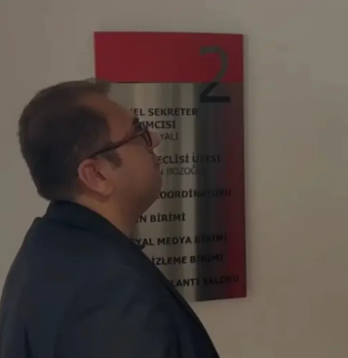 Gazetecilerden 'sarı zarf' iftirasına tepki