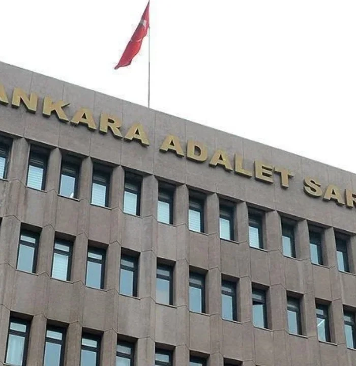 Ankara Başsavcılığı'na Atanan Yeni İsim Belli Oldu