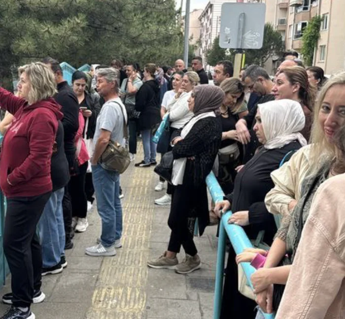 LGS Sınavı Tamamlandı: Bekleyiş Sürüyor
