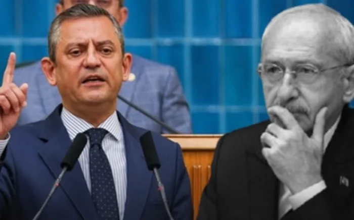 CHP Grubunda Liderlik Yarışı: Hangi İsim Konuşacak?