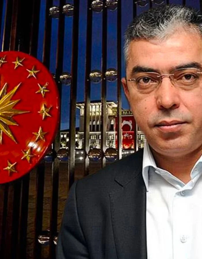 Mehmet Uçum'dan erken seçim çıkışı