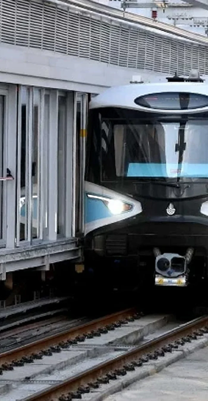 İstanbullulara müjde... M7 metrosu geri dönüyor