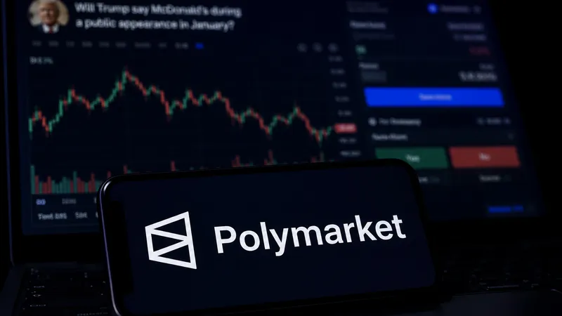 Creators staged Polymarket wins on lookalike sites, WSJ says