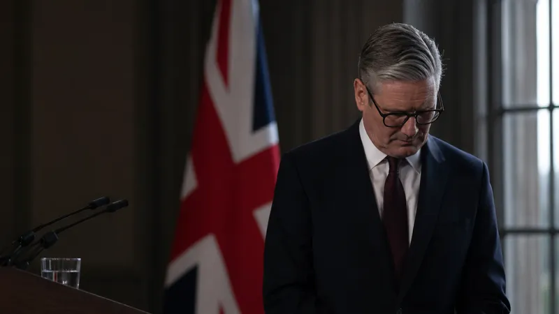 Starmer resignation sets Labour race ahead of September