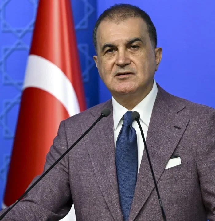AKP, cumhurbaşkanı adayı olarak tekrar Erdoğan dedi