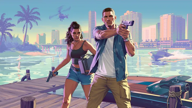 GTA 6 ön sipariş detayları: Fiyat ve sürümler açıklandı