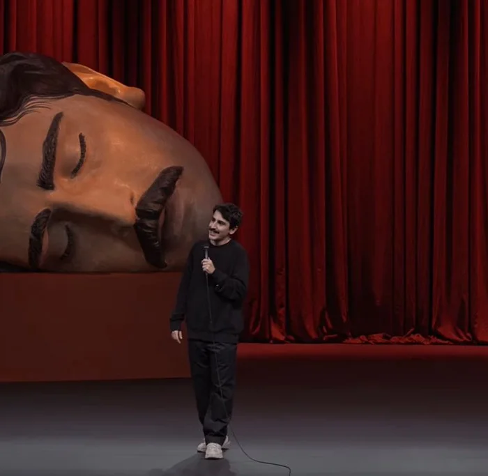 Yayınlanan Ölü Deniz, YouTube’da 24 saatte 400 bin izlenmeyi geçti