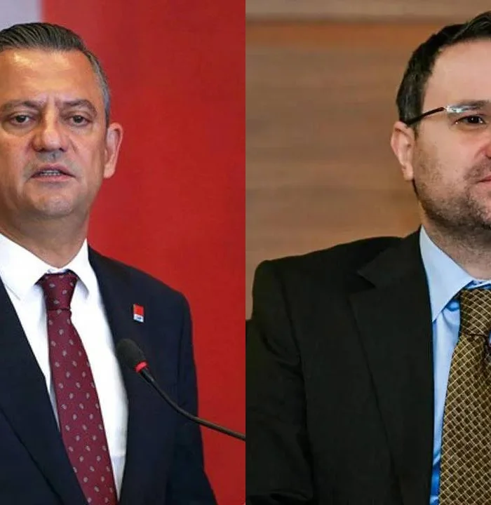 Özgür Özel davasında tazminat kararı: 150 bin TL