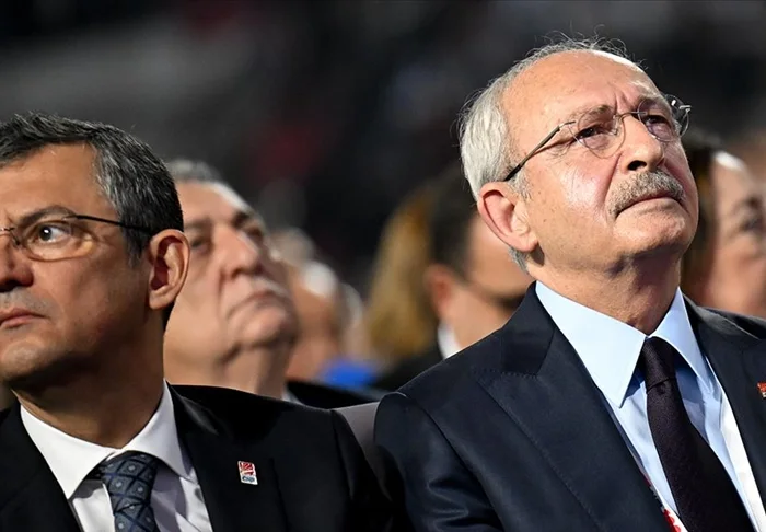 Özel'in ekibi fire verdi: Kimler kalıyor, kimler gidiyor?