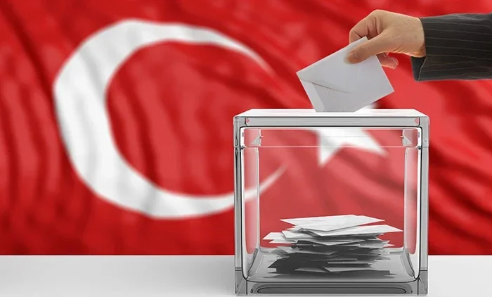 CHP anketi gösterdi: Butlan sonrası AKP birinci sırada