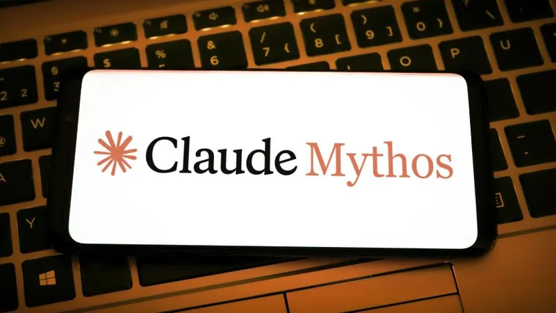 ABD, Claude Mythos 5 kullanımını 100 şirketle sınırlandırdı