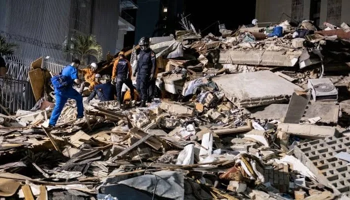 Deprem tazminatı davasında mahkeme 1,5 milyon TL dedi