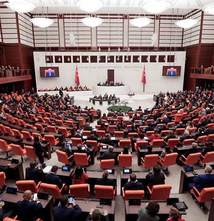 Dokunulmazlık dosyaları Meclis’te: 10 vekil gündemde