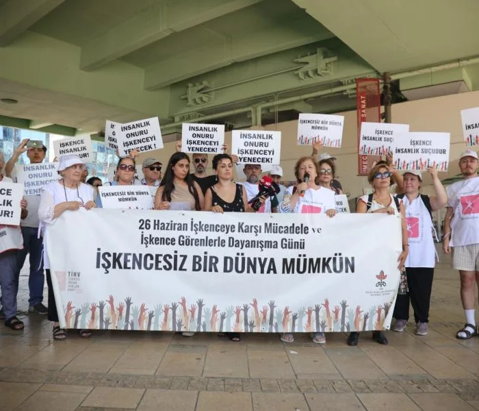 İşkence iddiaları Meclis’e taşındı: Şemdinli dosyası