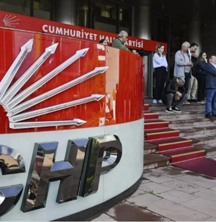 CHP yeni parti iddiası TBMM dengelerini etkileyebilir