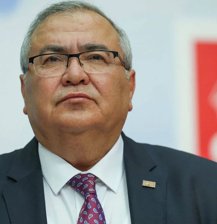 Yeni partinin ismi belirsiz: CHP’li Bülbül konuştu