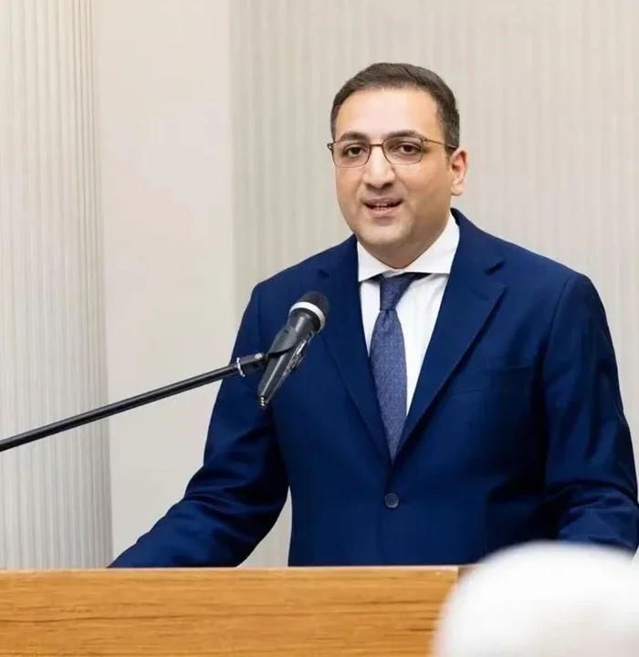 Yargıdan adli kontrol: Balçova Belediye Başkanı'na tedbir