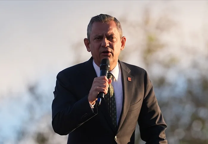 CHP’de "Yeni Parti" iddiası