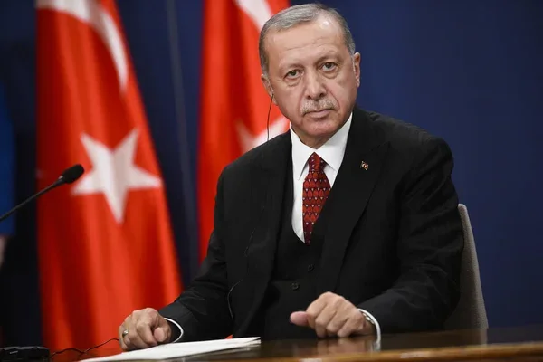 Erdoğan eleştirisi: Yeni Akit’ten “heyecan” uyarısı