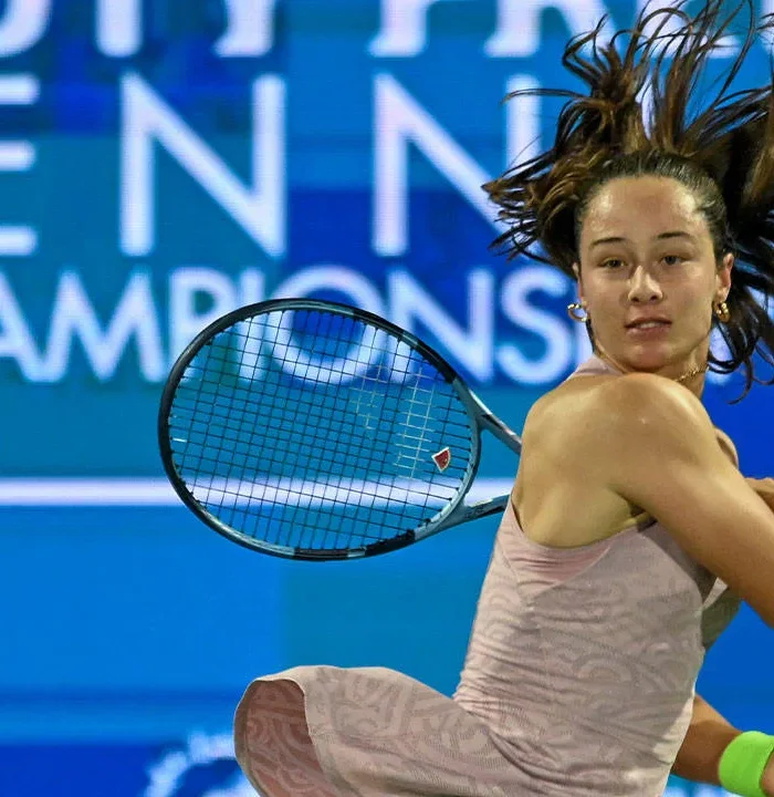 Zeynep Sönmez Wimbledon'da Ann Li'yi geçerek tur atladı