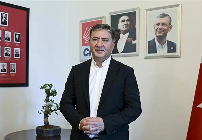 CHP tepkisi: Özel ve İmamoğlu iddialarına sert yanıt