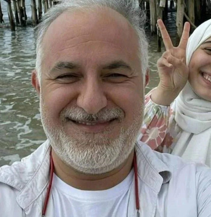Eski Kızılay Başkanı Kınık, kızının cezaevinde olduğunu duyurdu