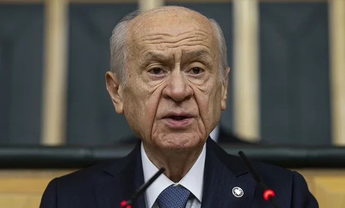 Bahçeli’den NATO mesajı: Türkiye’nin konumu vurgulandı