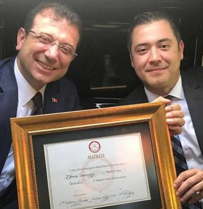 İBB Davası 59. celsede: Ongun “siyasi yargılama” dedi