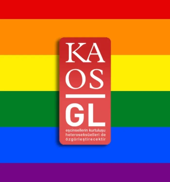 Sansür kararı Kaos GL’nin Instagram hesabını kapattı