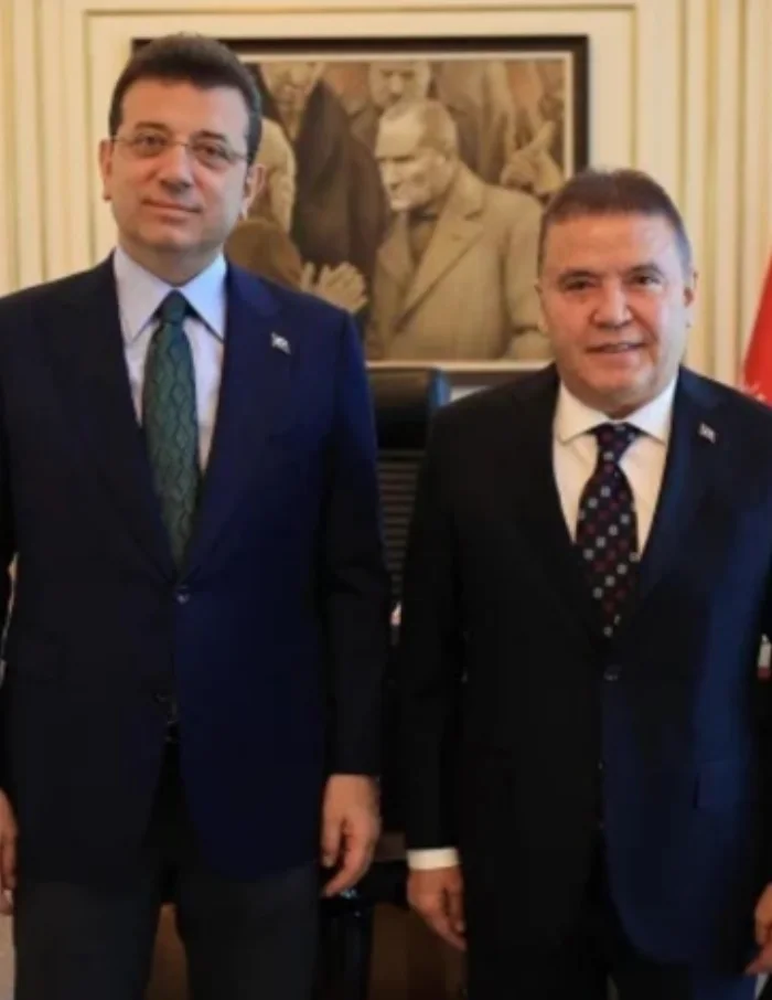 İmamoğlu, Böcek ifadesindeki para iddiasını sertçe reddetti