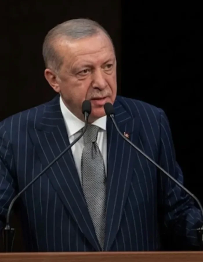 Erdoğan İsrail’in Ermeni teklifine Gazze üzerinden yanıt verdi