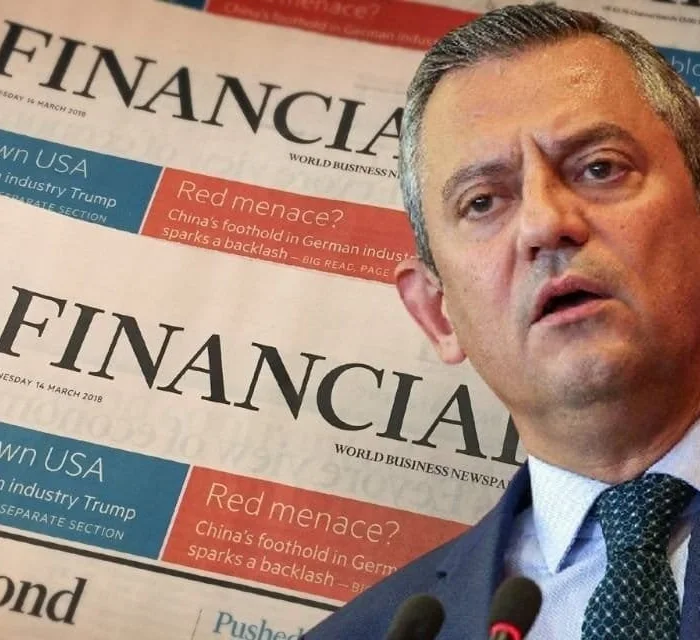 Özgür Özel, NATO zirvesi öncesi demokrasi uyarısı yaptı