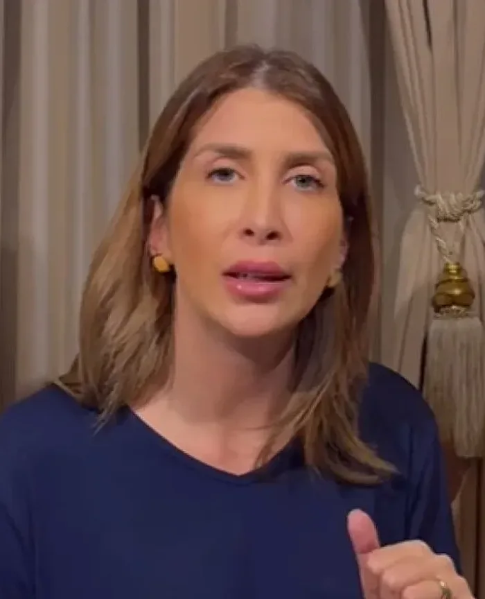 Tamar Tanrıyar'ın YouTube hesabına erişim engeli kararı