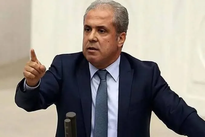 AK Partili Tayyar otoyol zammı kararını sert eleştirdi