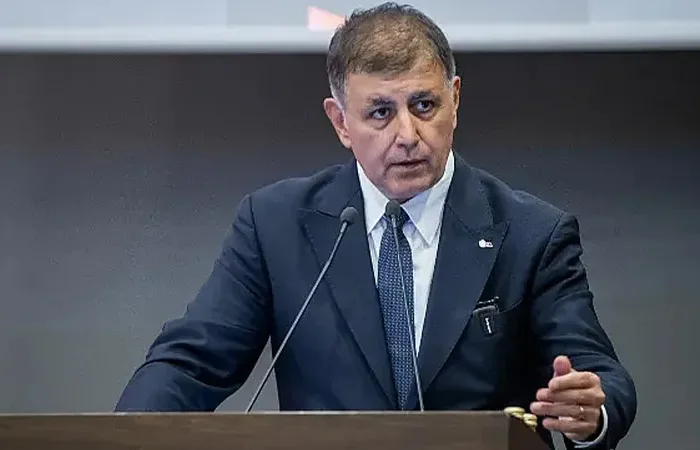 Cemil Tugay AKP iddiasına yanıt verdi