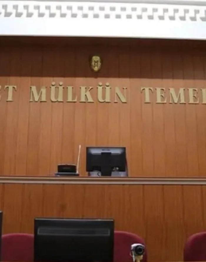 İBB davasına bakan mahkeme kapatıldı