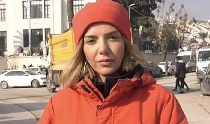 Gülnur Saydam dört saatlik ifadenin ardından serbest bırakıldı