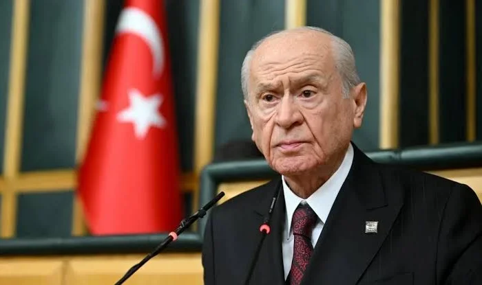 Bahçeli'nin askeri hastane çıkışına MSB'den yanıt