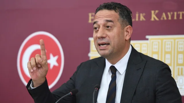 Tolgahan Erdoğan dosyasında 10 bin dolar talebi iddiası