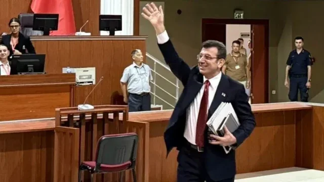 İmamoğlu savunması için 9 Temmuz sorusu öne çıktı