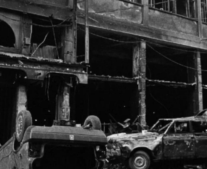 Madımak Katliamı'nın 33. Yılı: Acı dinmedi
