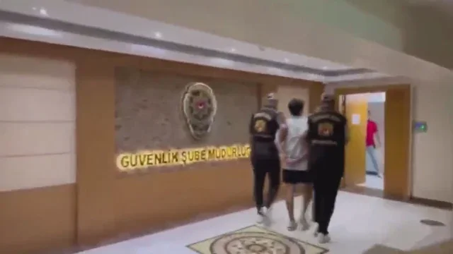 Göktaş soruşturması iki suçlamayla adliye aşamasına geldi