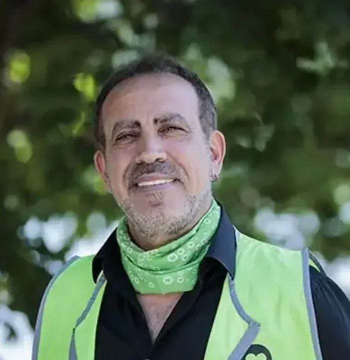 Haluk Levent Ahbap başkanlığını bırakma kararını duyurdu
