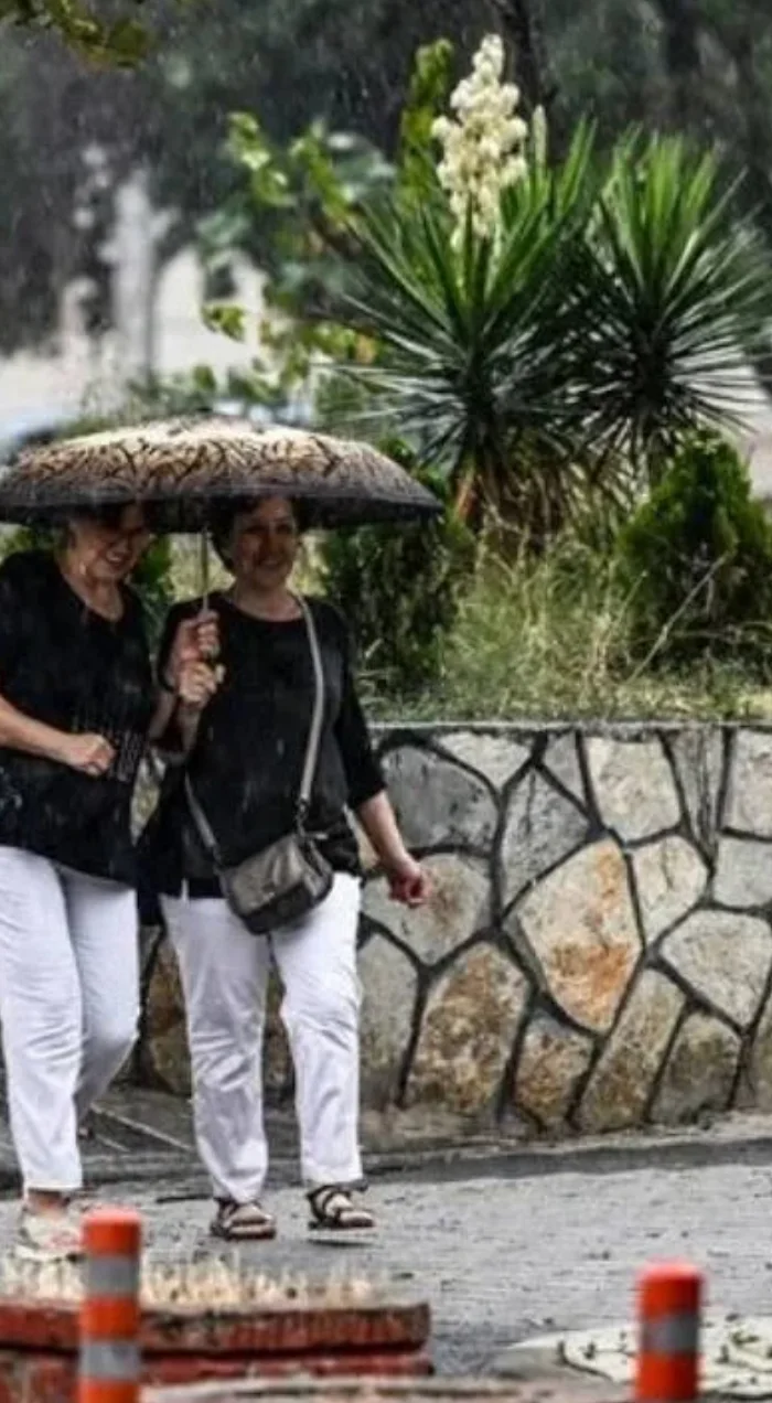 Meteoroloji 3 Temmuz raporunda yerel yağışları sıraladı
