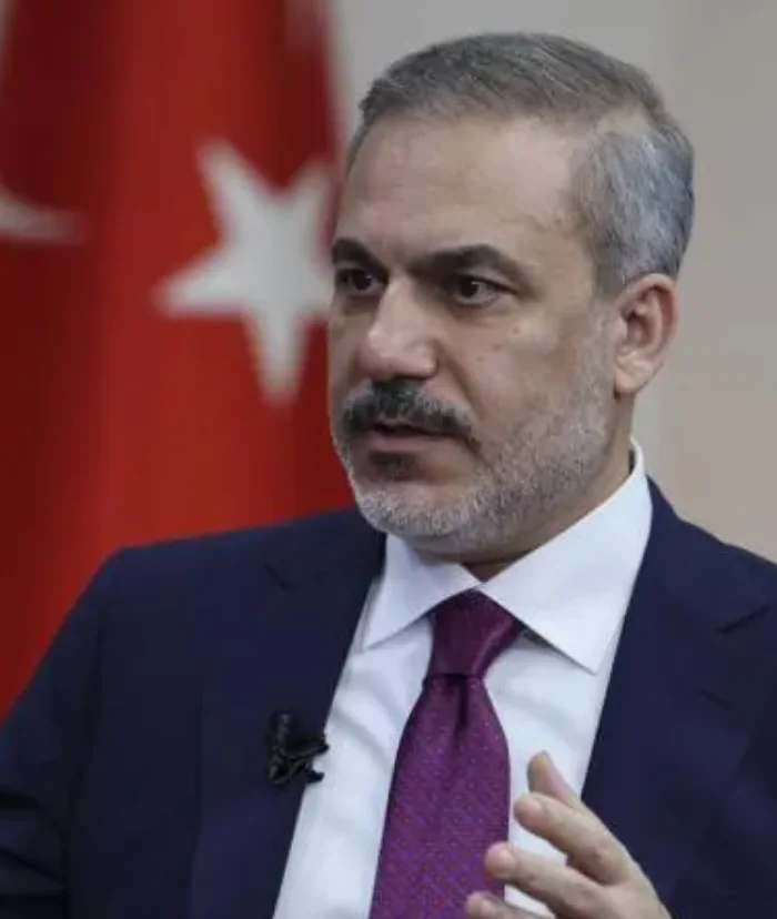 CAATSA yaptırımları gündeminde liderlerden irade beyanı