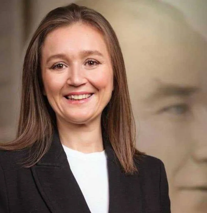 Altunsoy'un özrüne Gülşah Durbay'ın ailesinden yanıt