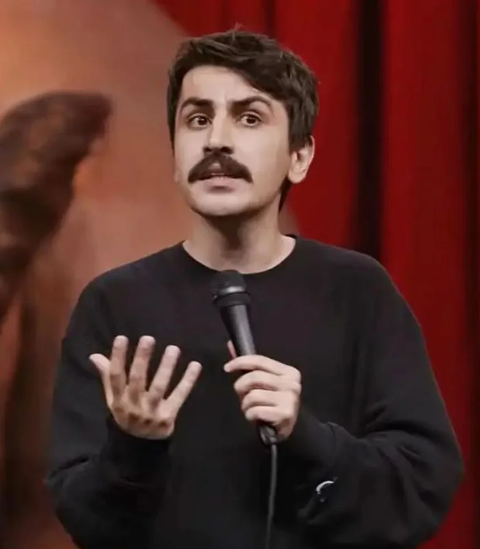 Deniz Göktaş'ın Emniyet ifadesi paylaşıldı: "Meal tartışmalarına gönderme yaptım"