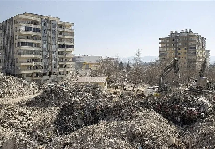 Ebrar Sitesi davasında karar açıklandı