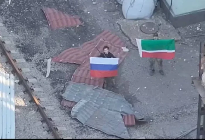 Rusya, Donbas'taki kritik savunma merkezini ele geçirdi